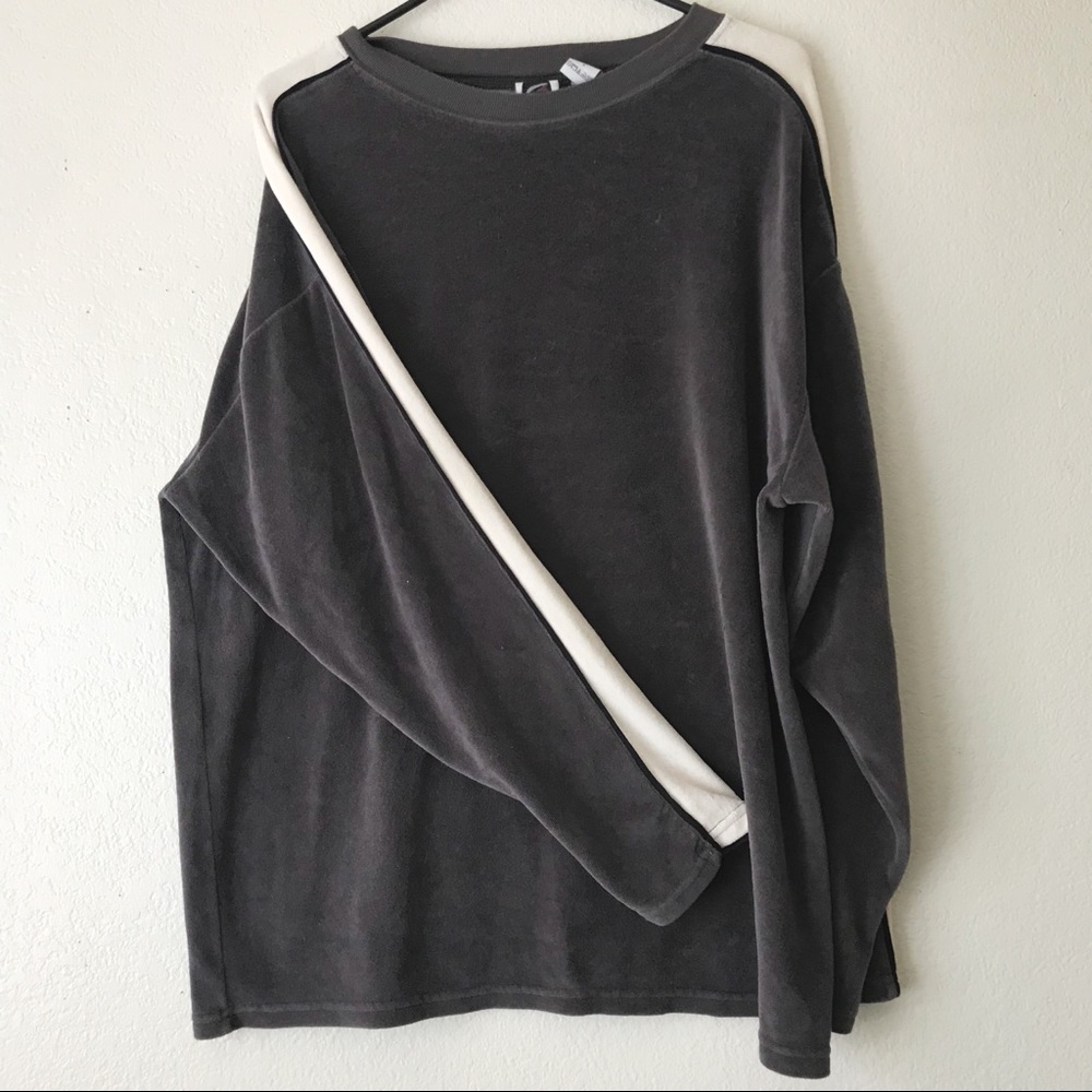 Bugle Boy Sweater